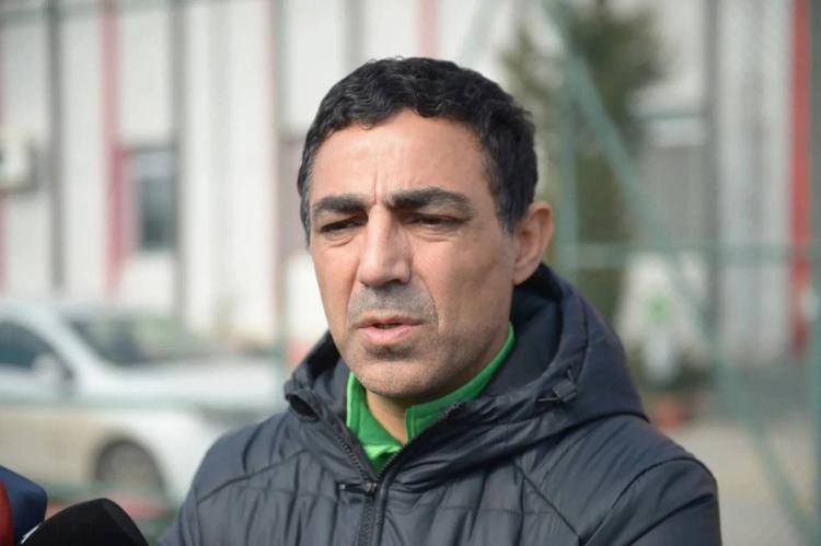 مربی خارجی مدنظر بختیاری زاده در استقلال مشخص شد