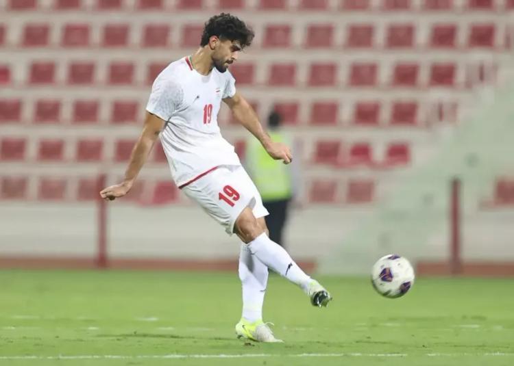 مدافع تیم ملی مصدوم شد